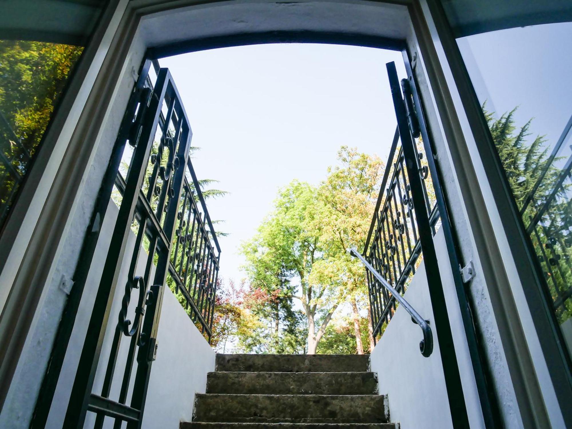 Apartment Aurelia *