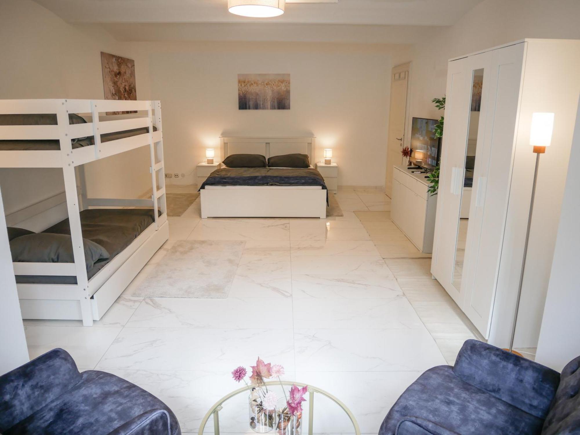 Apartment Aurelia