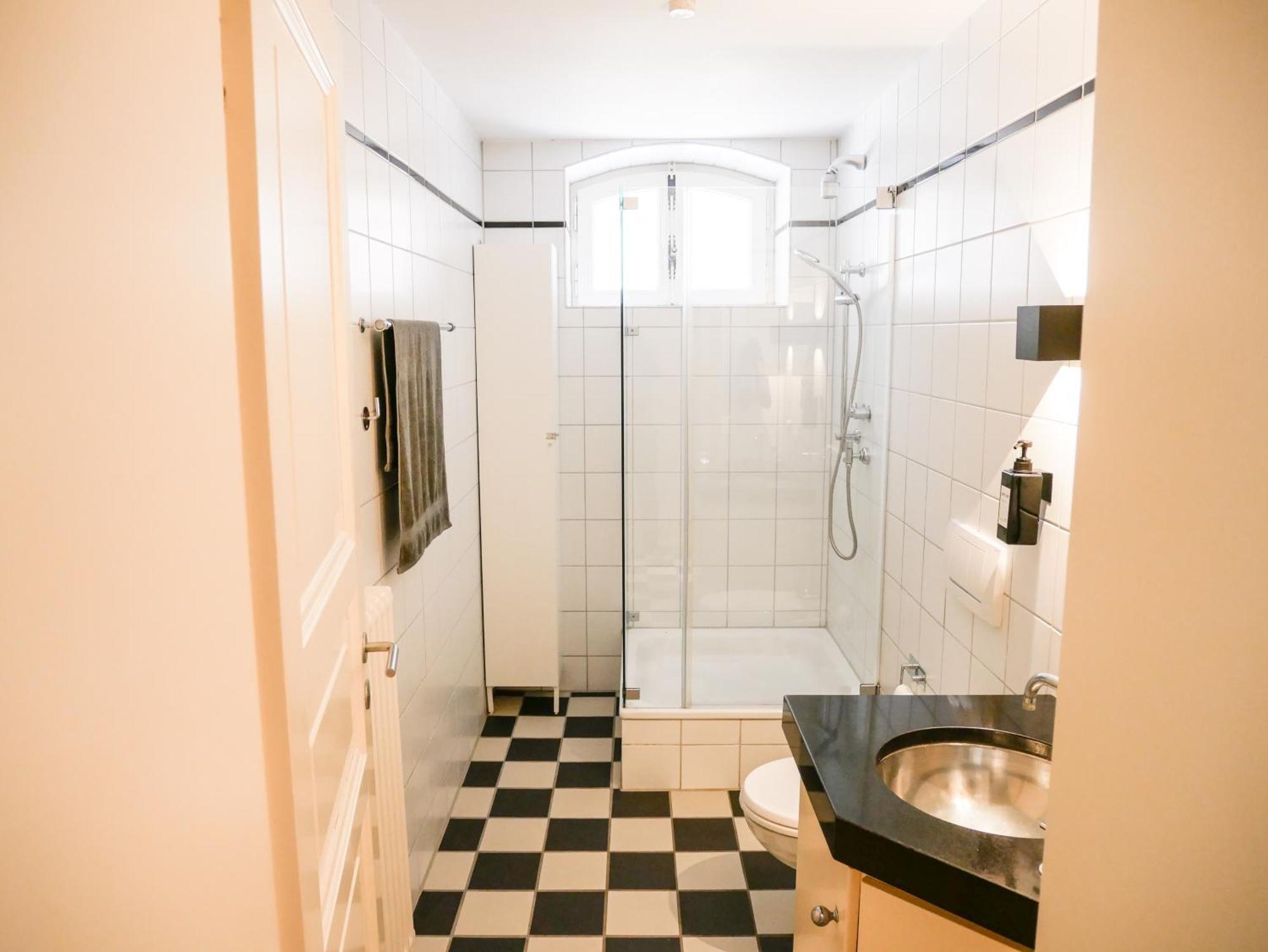 Apartment Aurelia *