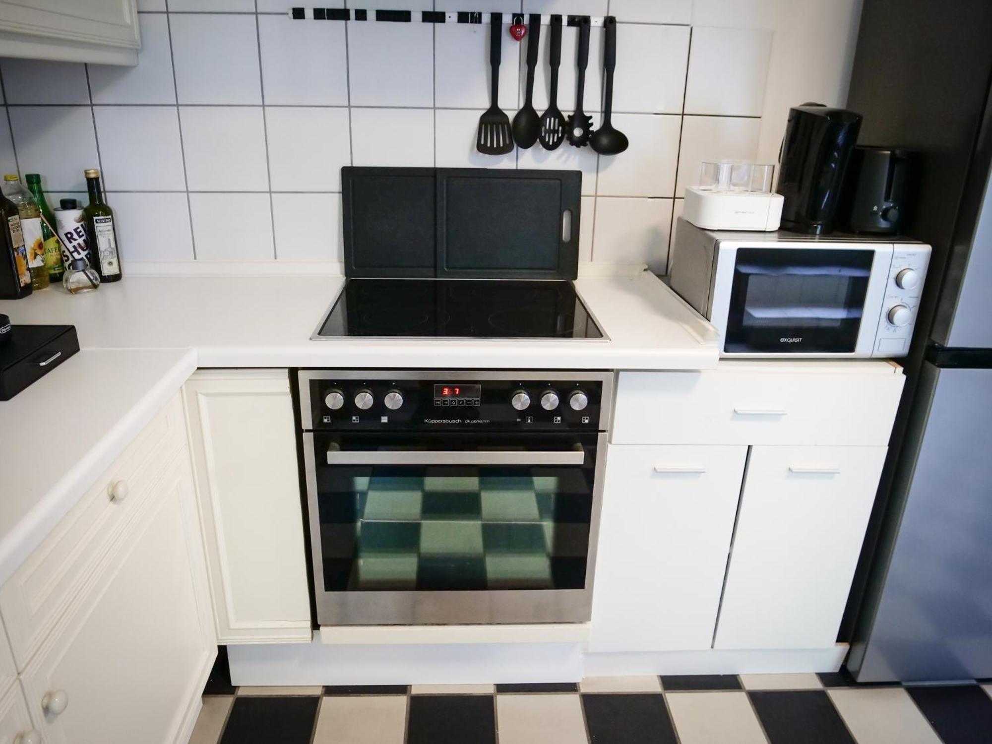 Apartment Aurelia *