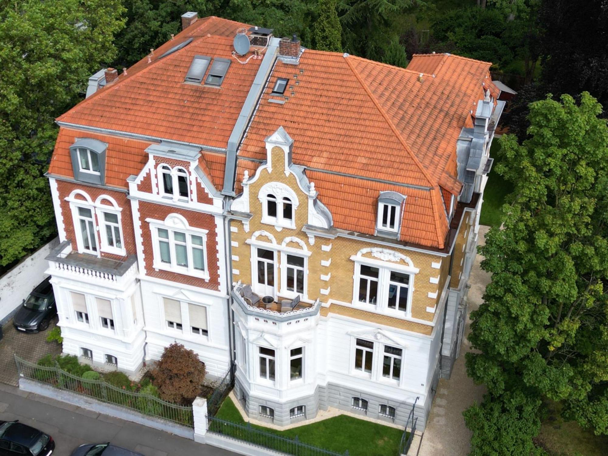 Aurelia Apartment Köln