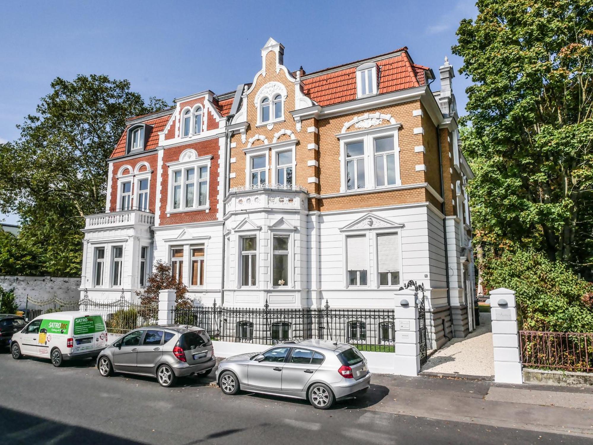 Apartment Aurelia *
