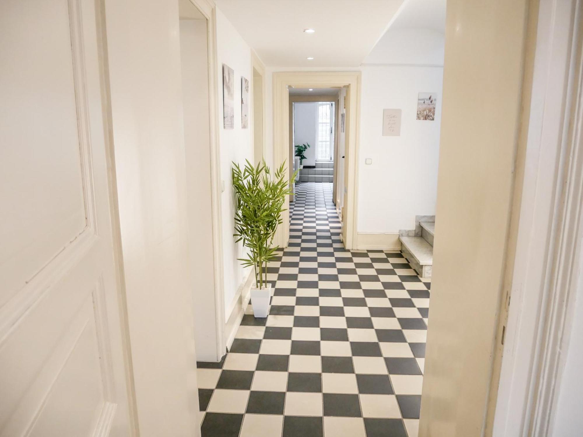 Aurelia Apartment Köln