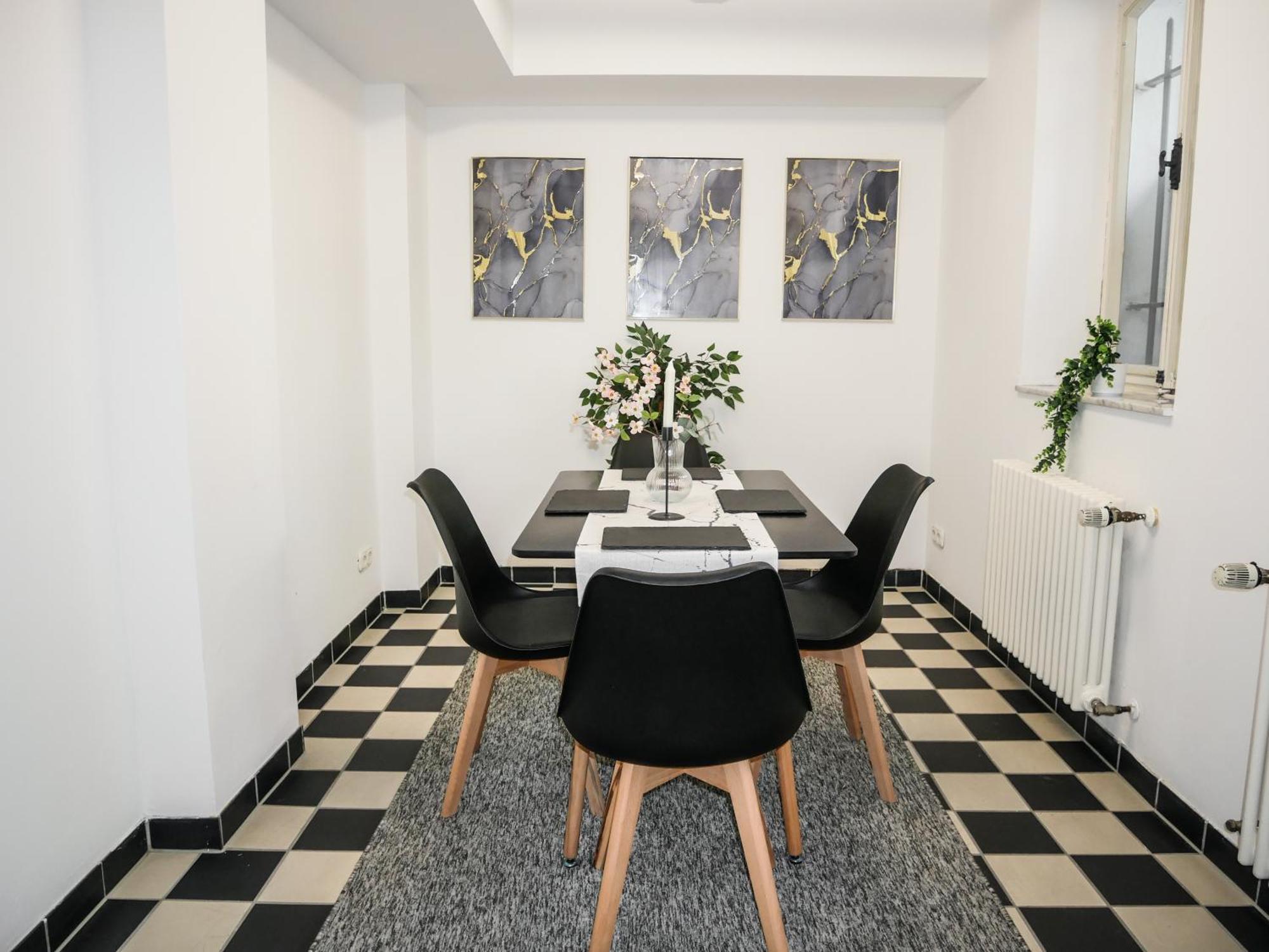 Apartment Aurelia