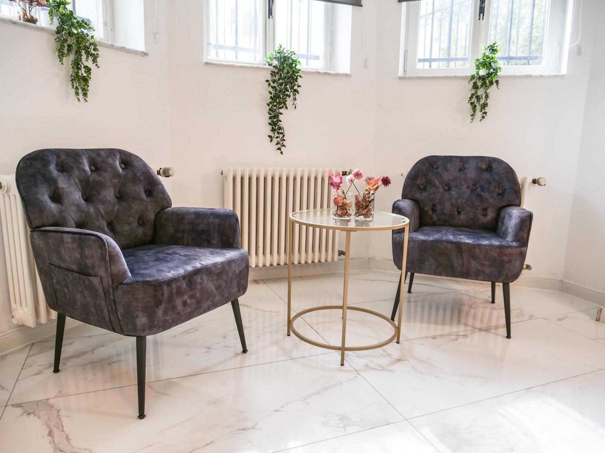 Aurelia Apartment