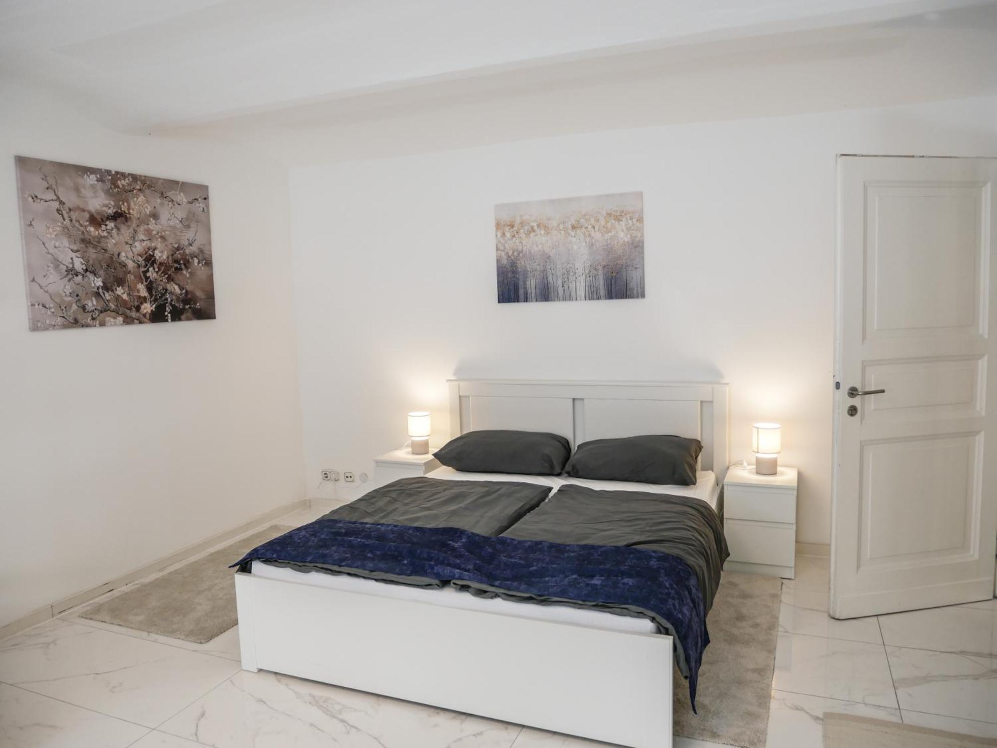 Apartment Aurelia