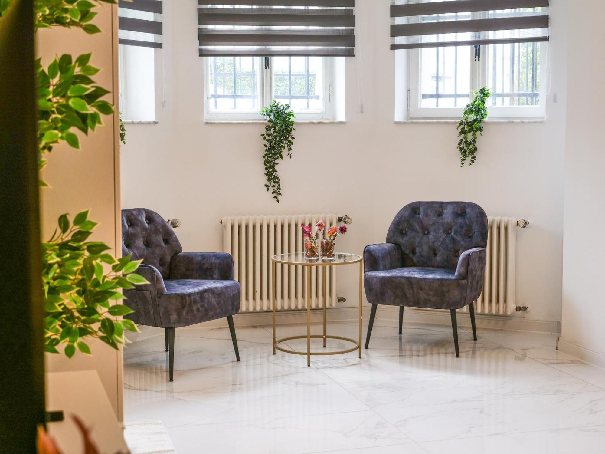 Aurelia Apartment *