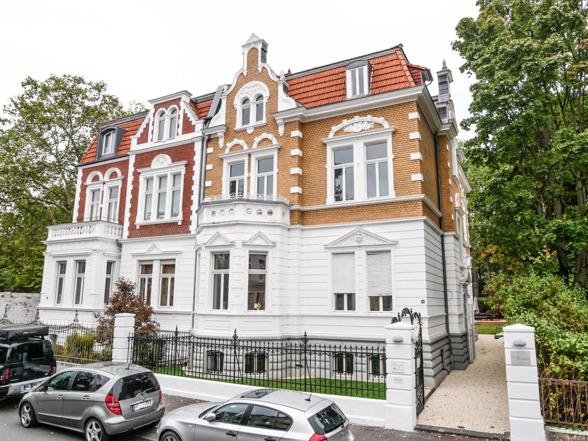 Aurelia Köln