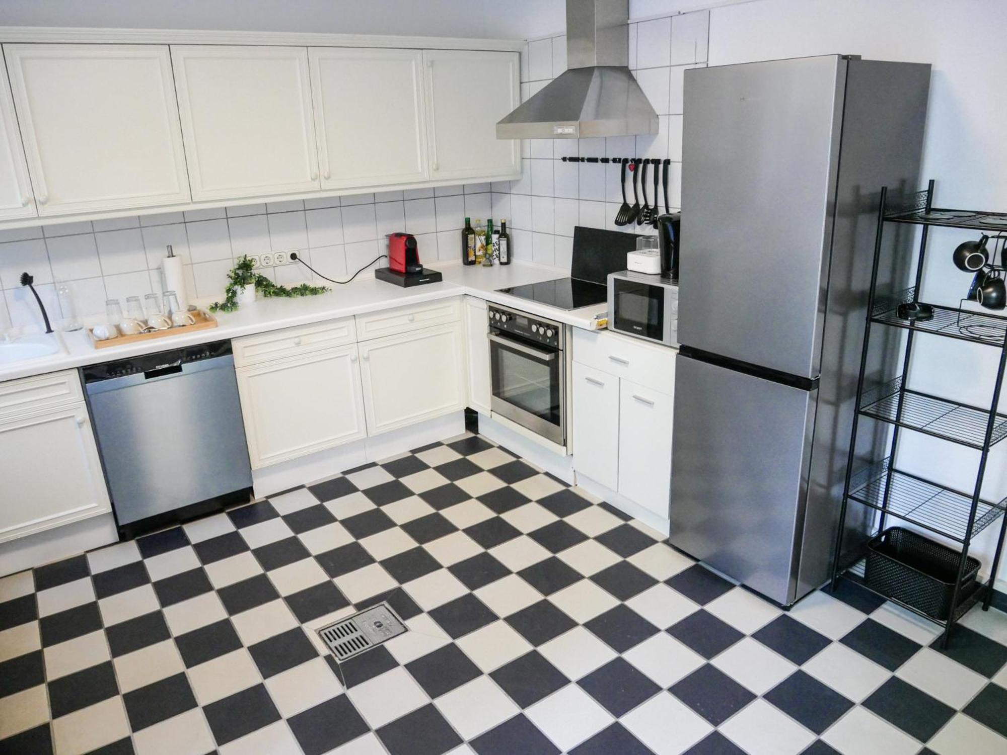 Apartment Aurelia *
