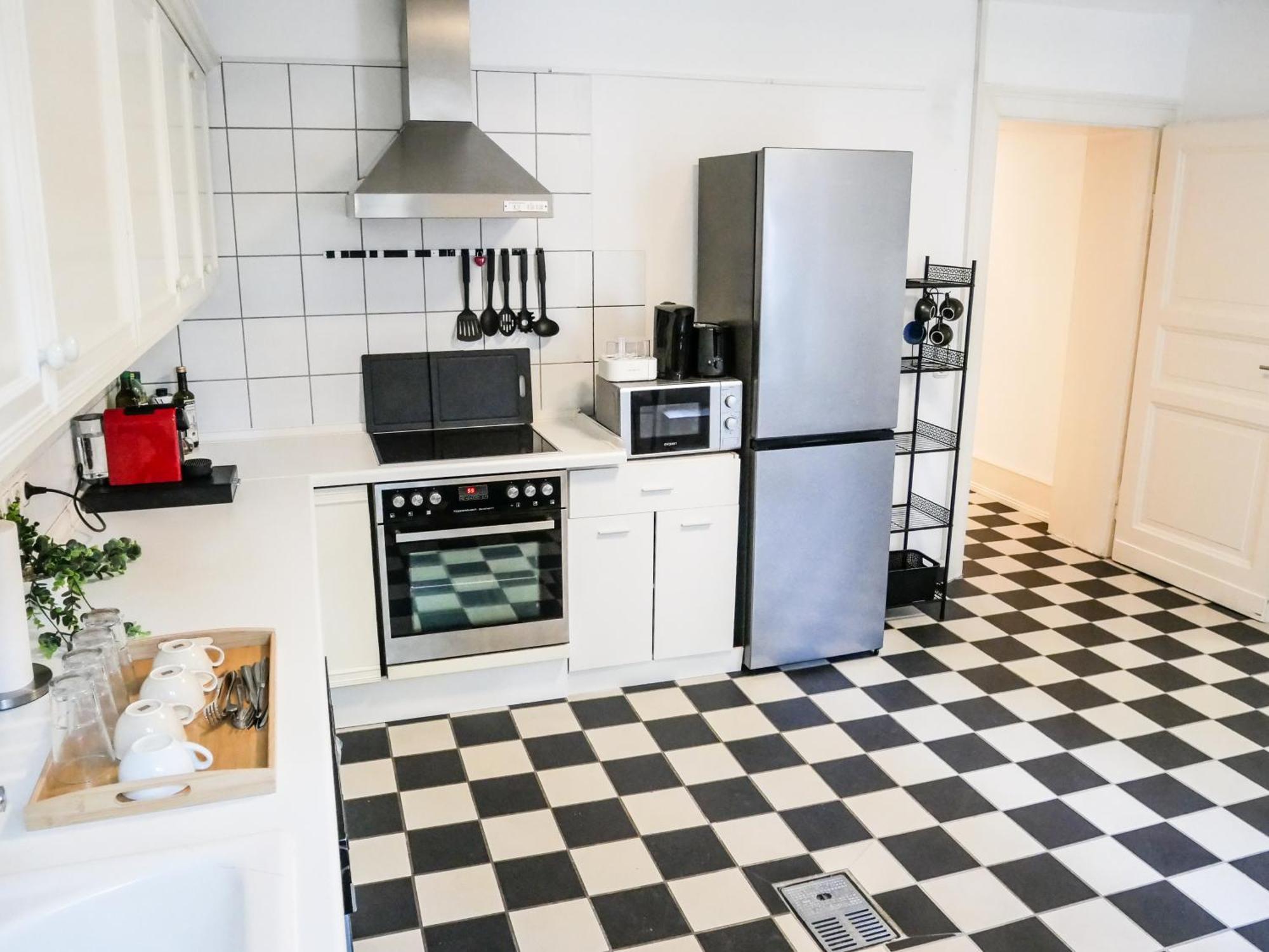 Apartment Aurelia Köln