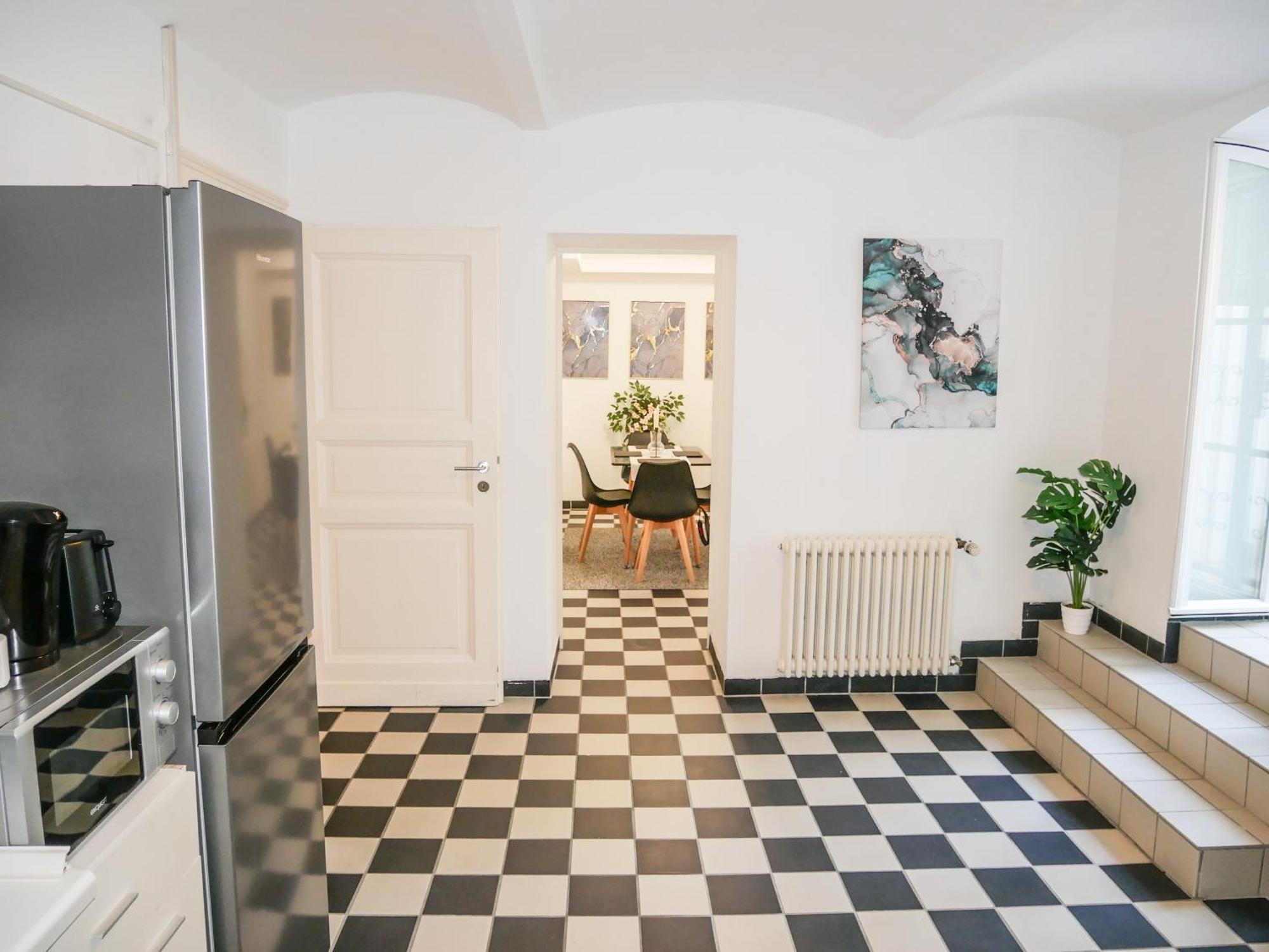 Apartment Aurelia