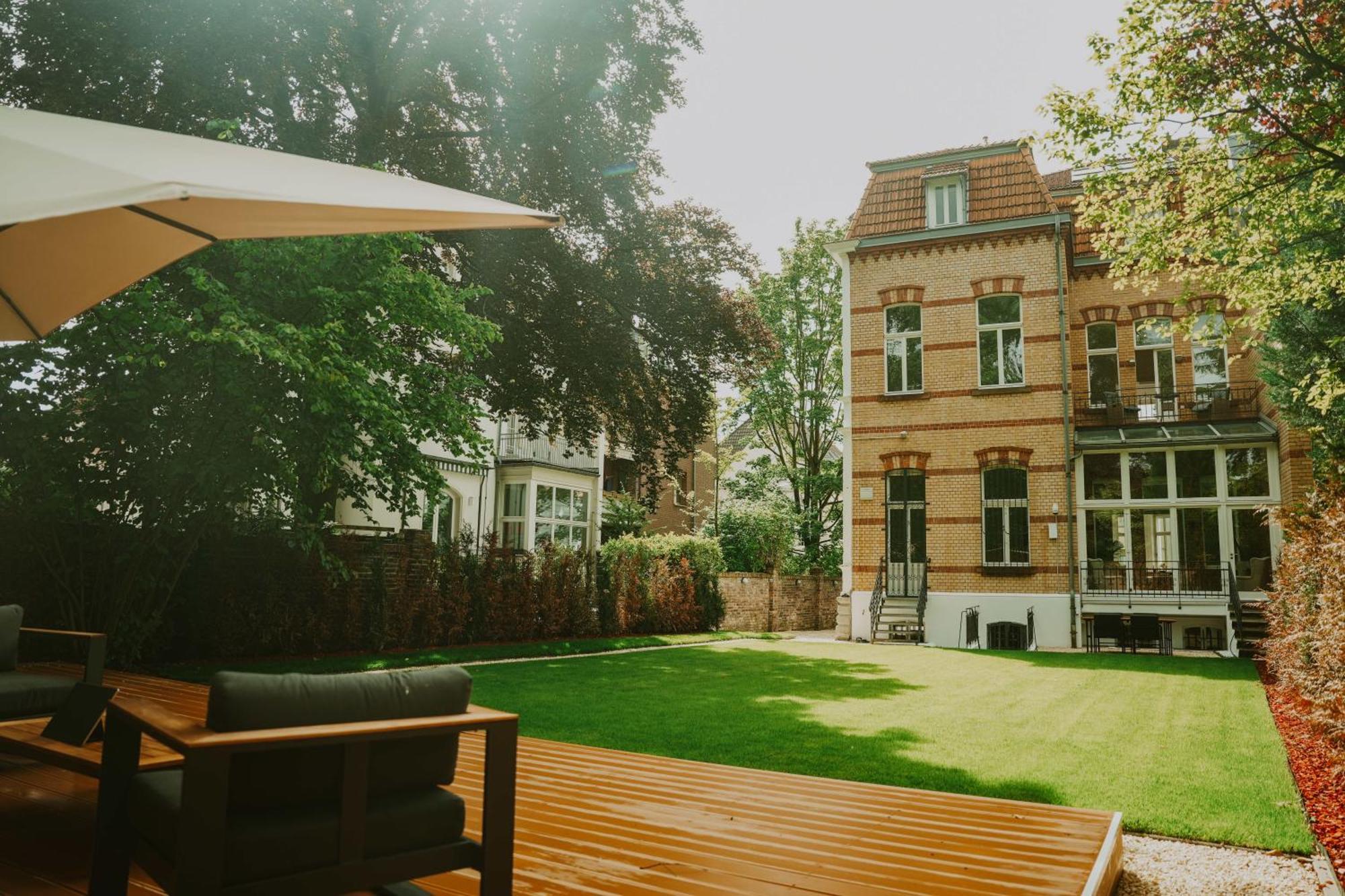 Aurelia * Köln