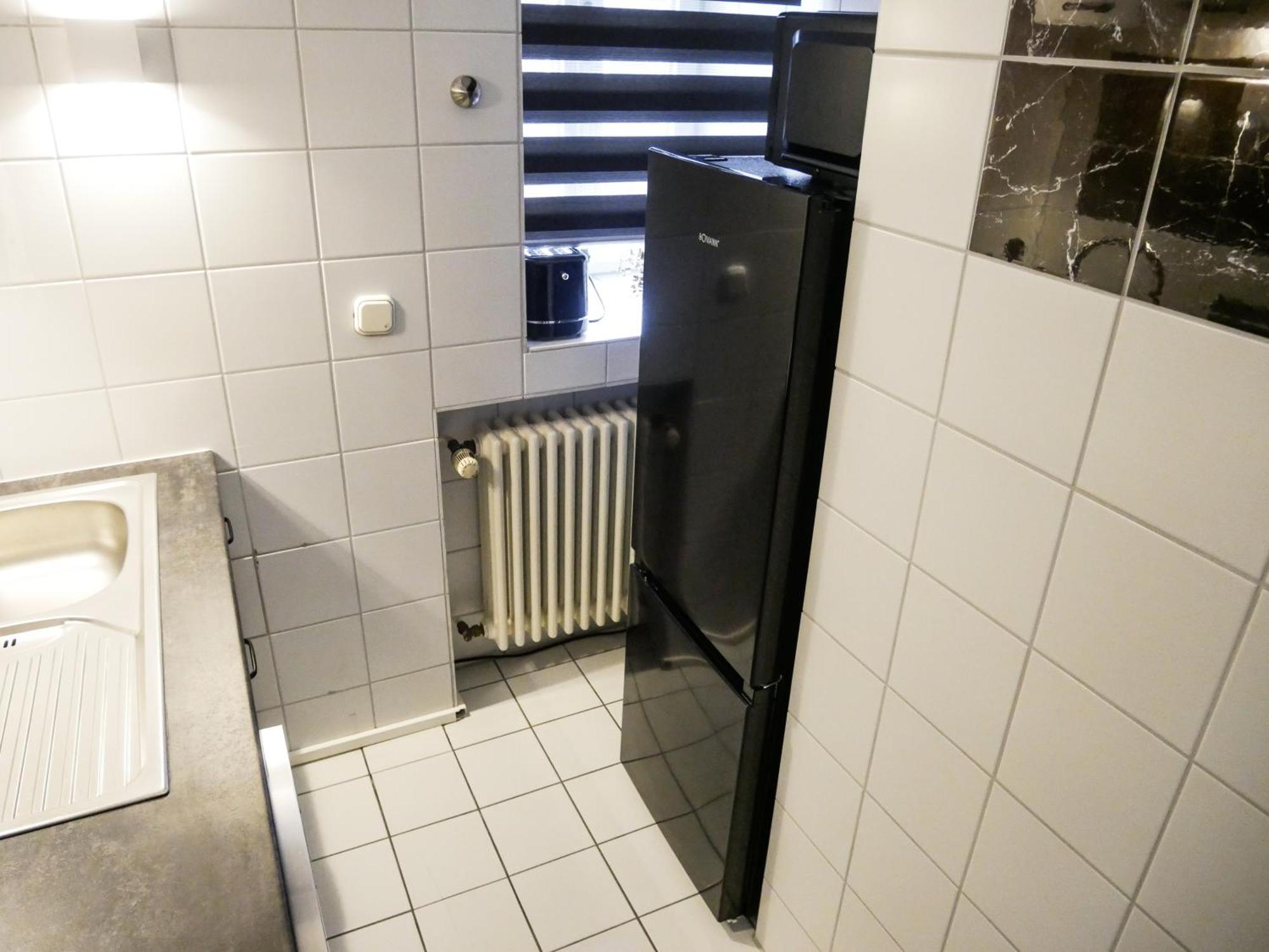 Apartment Aurelia