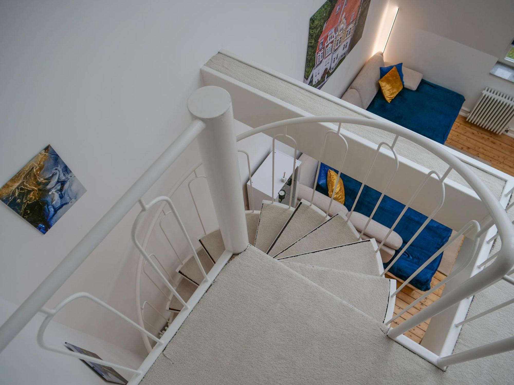 Apartment Aurelia Köln