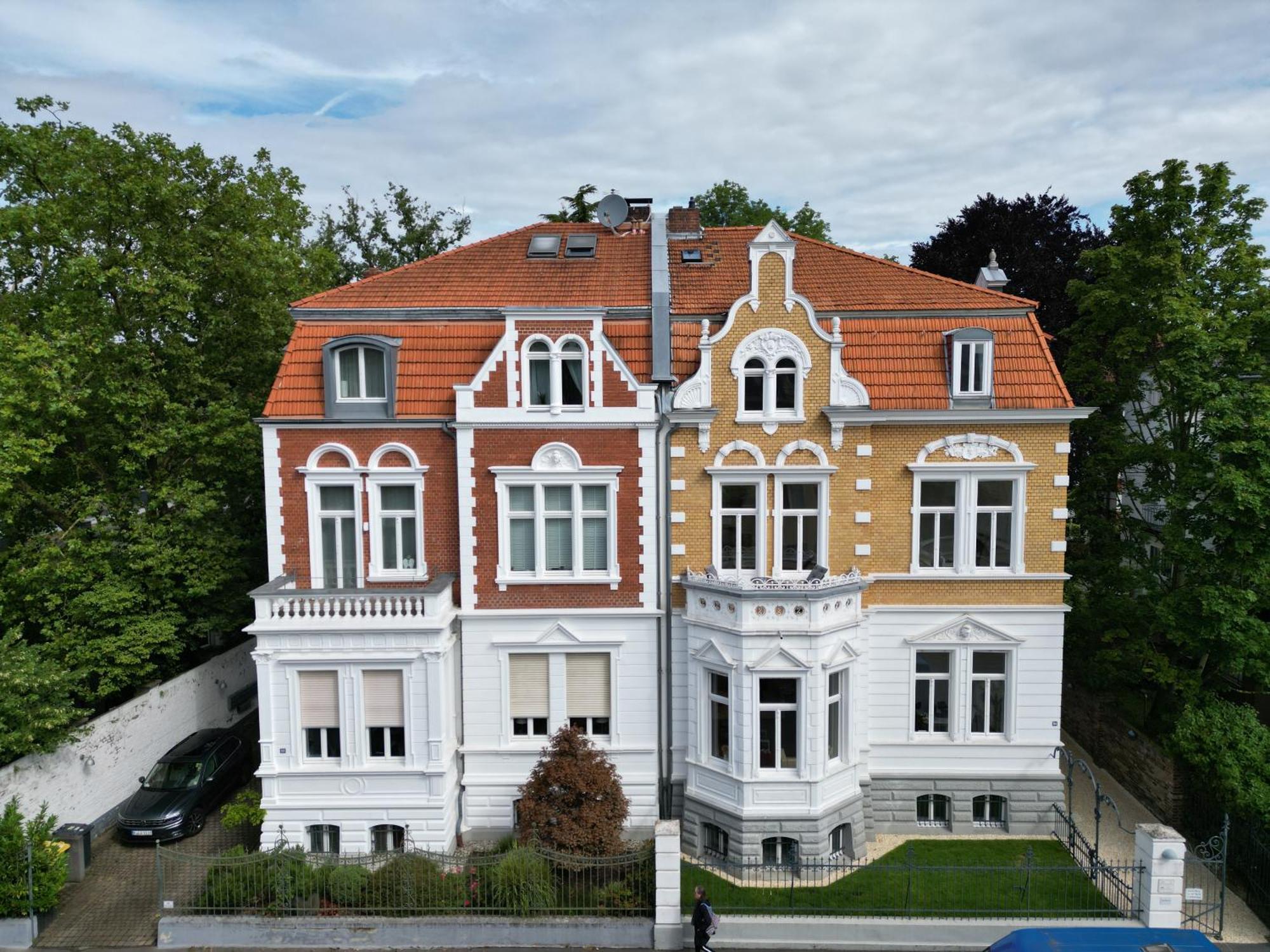 Aurelia Köln