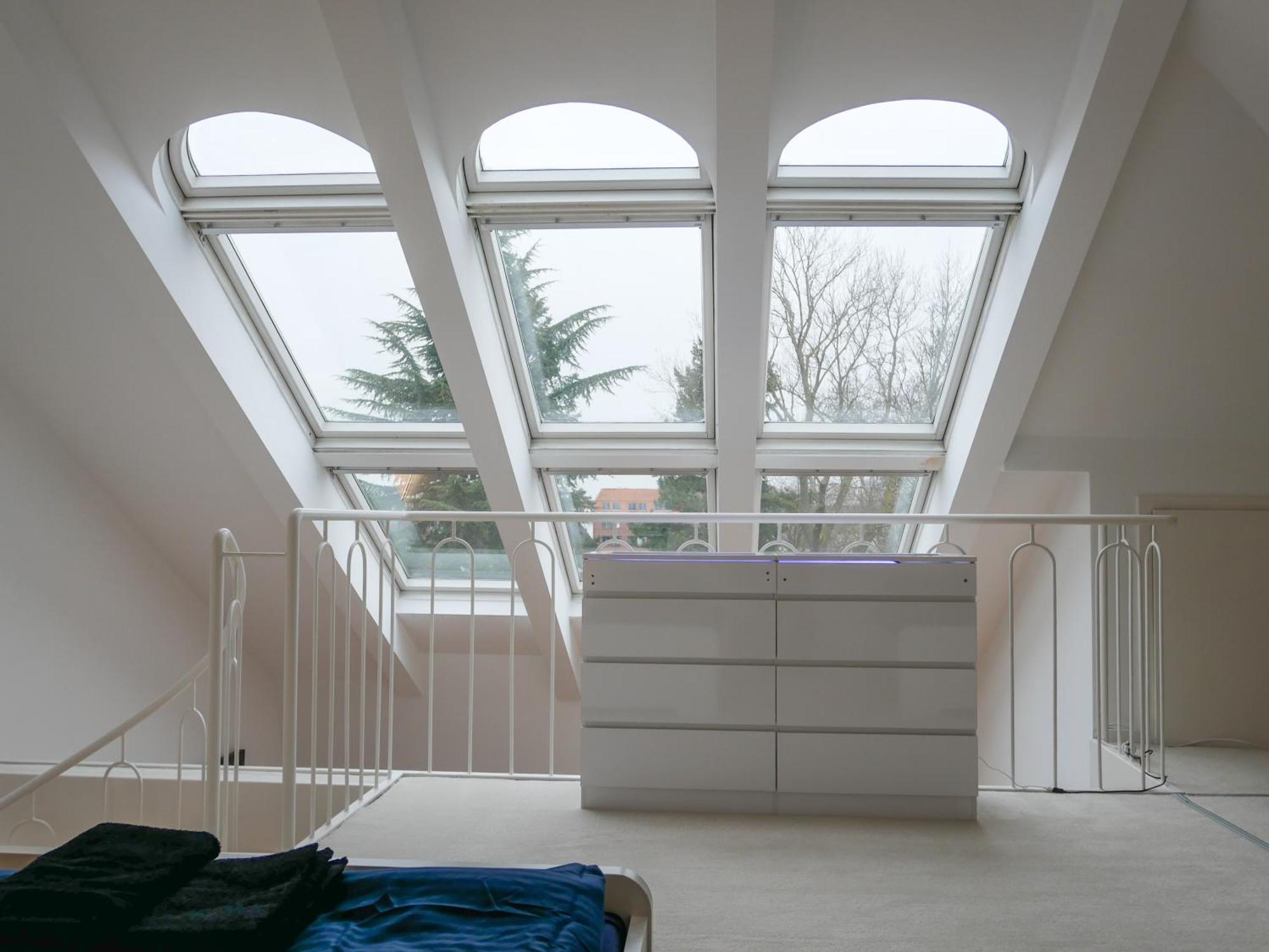 Aurelia Apartment
