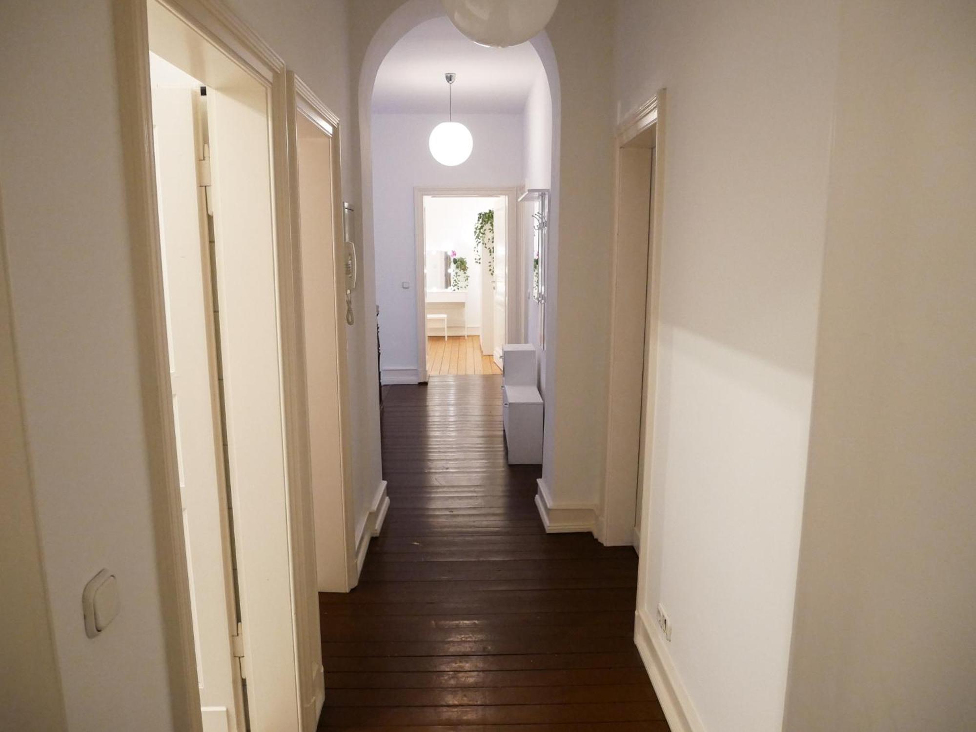 Aurelia Apartment Köln