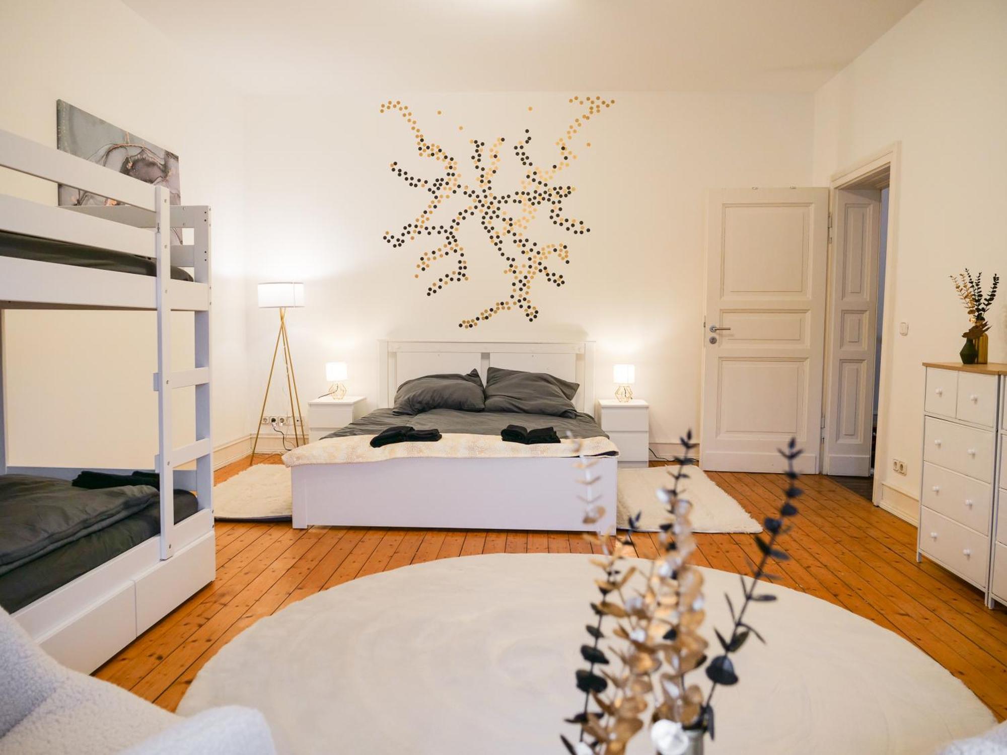 Aurelia Apartment Köln