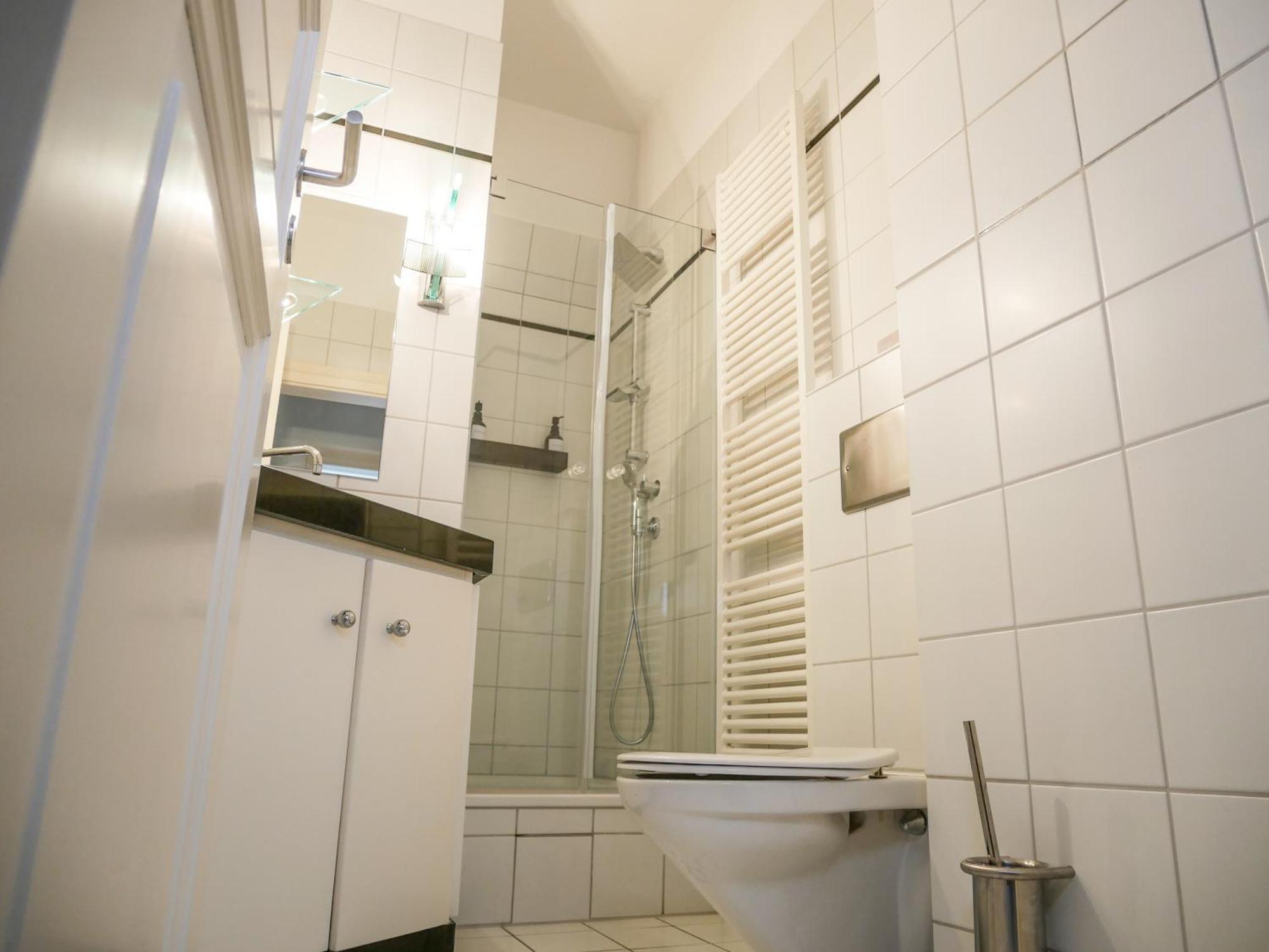 Apartment Aurelia *