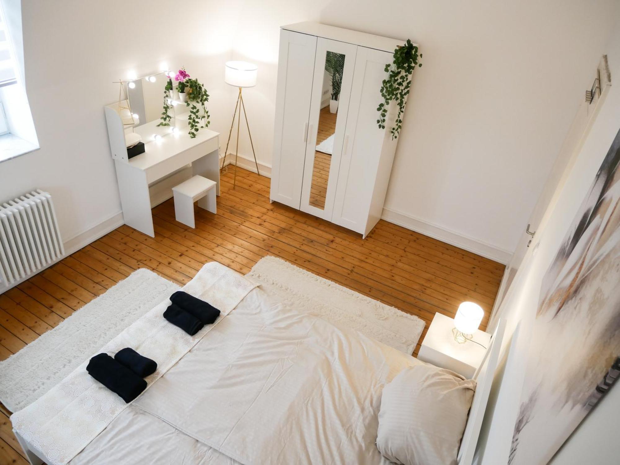 Aurelia Apartment Köln